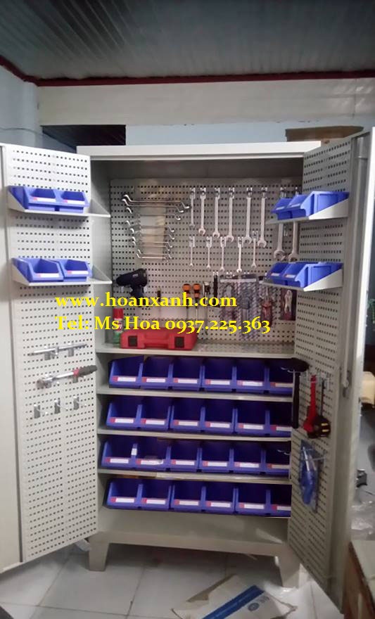 Tủ dụng cụ kết hợp 004